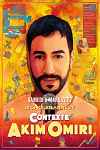 Humour : Akim Omiri, Contexte