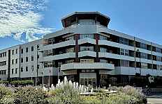 Hôtel Savoie - Léman