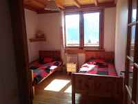 Appartement "Les Jardins de Passy"