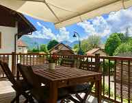 L'Étage - 4 personnes