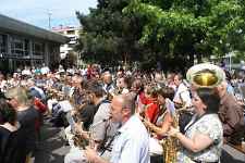 Fête des Vieilles Casquettes