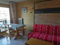 Le Comte Rouge - 27 m² - n°423