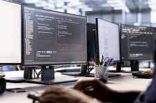 La Fête des Possibles : Atelier logiciels libres / Linux
