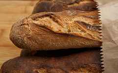 Du pain et des Douceurs