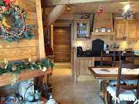 Le Florian - 33 m² -  n°450