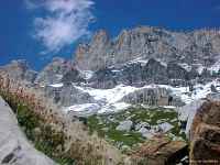 Stage de géologie initiation