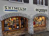 Ski Service - Skimium