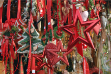 Marché de Noël de l'APE
