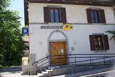 La Poste