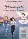 Théâtre : Délire de fuite
