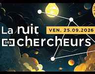 La Nuit des chercheurs
