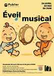 Eveil musical