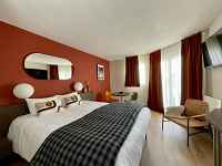 Résidence Les Baladines