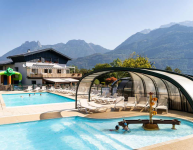 Camping La Ferme