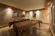 Spa d’altitude Ô des Cimes – Résidence CGH Le Village de Lessy