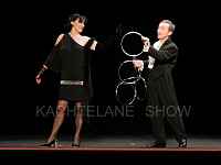 Spectacle : Kachtelane Show