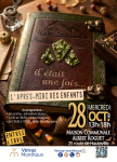 Il était une fois... l'après-midi des enfants