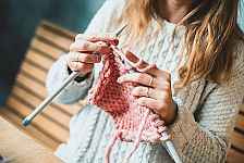Atelier tricot