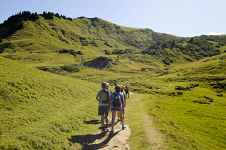 Montagne Expérience by ESF