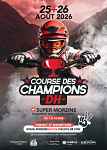 COURSE DES CHAMPIONS DH