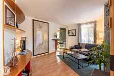 Gîte le Chillou du Lac