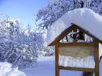 Itinéraire raquettes : les Montavus