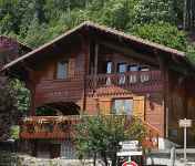 Chalet La Sittelle