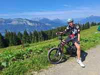 Location de BMX Tout terrain !