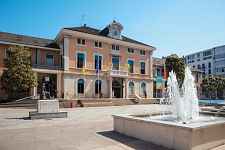 Visite guidée : De bâtiments en bâtiments