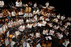 Le printemps des vents : Vents d'Est