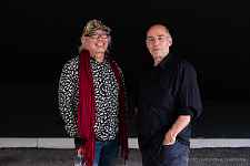 La nuit du jazz : Onety One