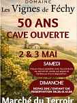 Cave ouverte