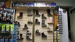 Mountain Ride - Cédric Mésière