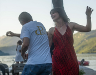 Soirée rock au Cadre