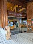 Bureau d'informations touristiques du Grand-Bornand Chinaillon