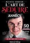 L'art de séduire