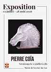 Exposition : Pierre Coïa