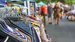Braderie des kids