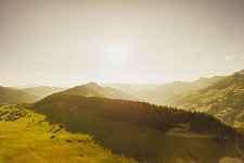 Randonnée : la Tête du Danay 1731m