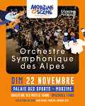 Orchestre Symphonique des Alpes