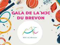 Gala de la MJC du Brevon