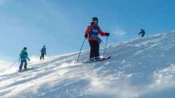Pro-Rider : cours de ski ados confirmés