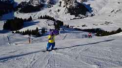 Soly des pistes