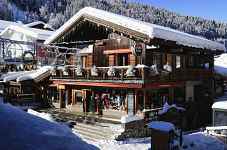 Mathias Sport (Sport 2000) - Consigne à ski