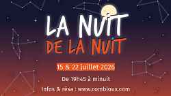 La nuit de la nuit