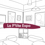 La P'tite Expo