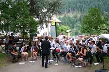 Concert Musical'Été