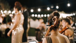 Team building musical