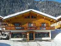 Sports Liberté  Skimium