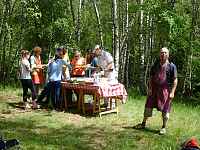 Randonnée Saveur et Terroir